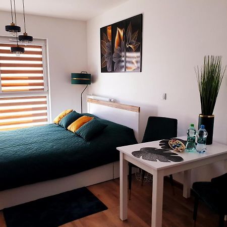 Fachpol Apartments Sienkiewicza 22D Zamość Exteriér fotografie