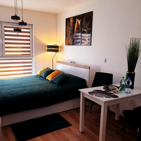Fachpol Apartments Sienkiewicza 22D Zamość Exteriér fotografie