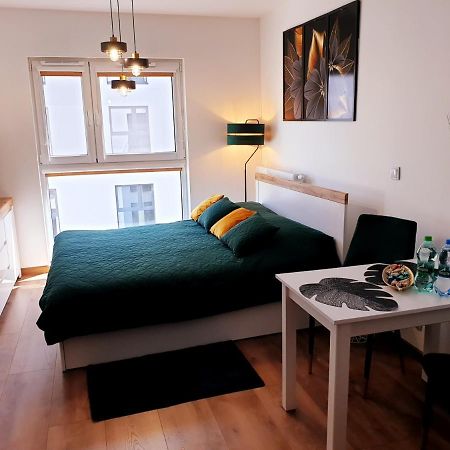 Fachpol Apartments Sienkiewicza 22D Zamość Exteriér fotografie