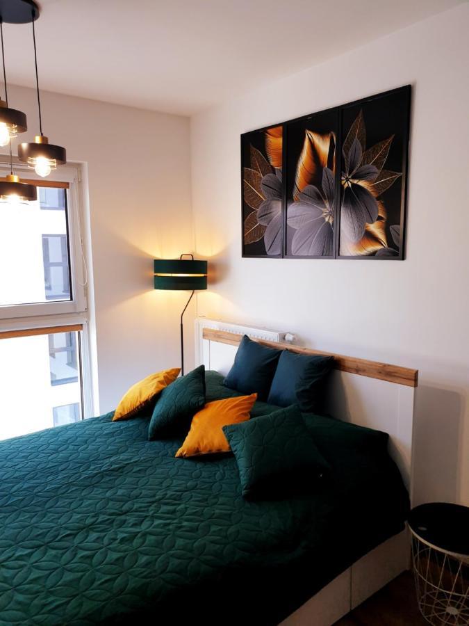 Fachpol Apartments Sienkiewicza 22D Zamość Exteriér fotografie