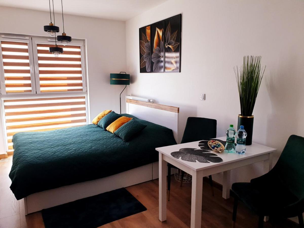 Fachpol Apartments Sienkiewicza 22D Zamość Exteriér fotografie