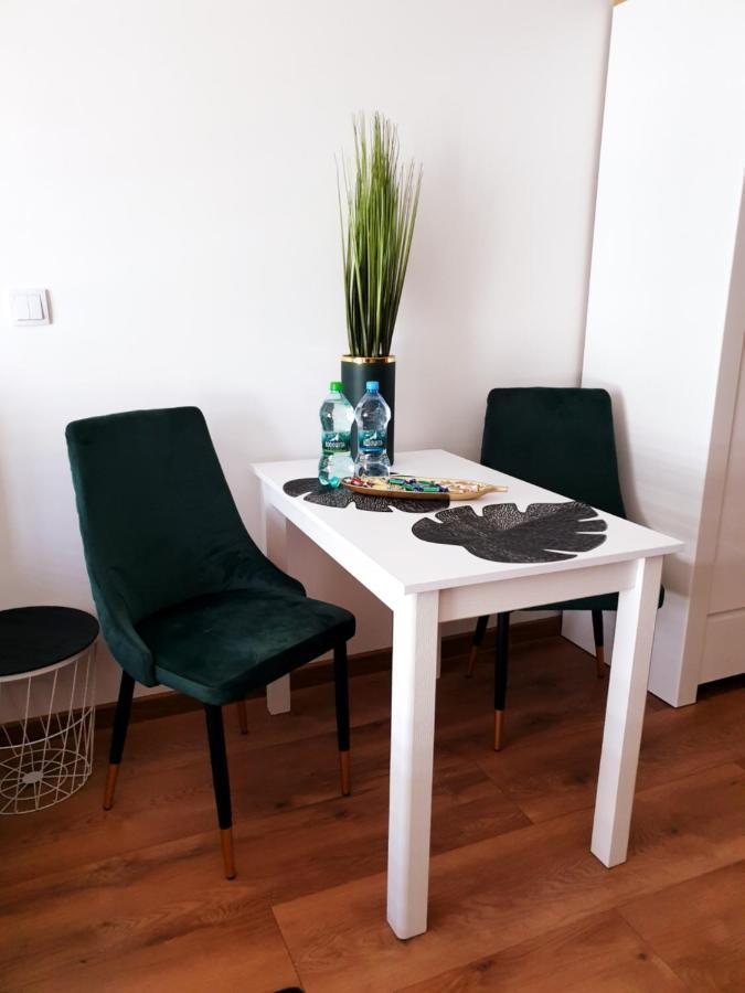 Fachpol Apartments Sienkiewicza 22D Zamość Exteriér fotografie
