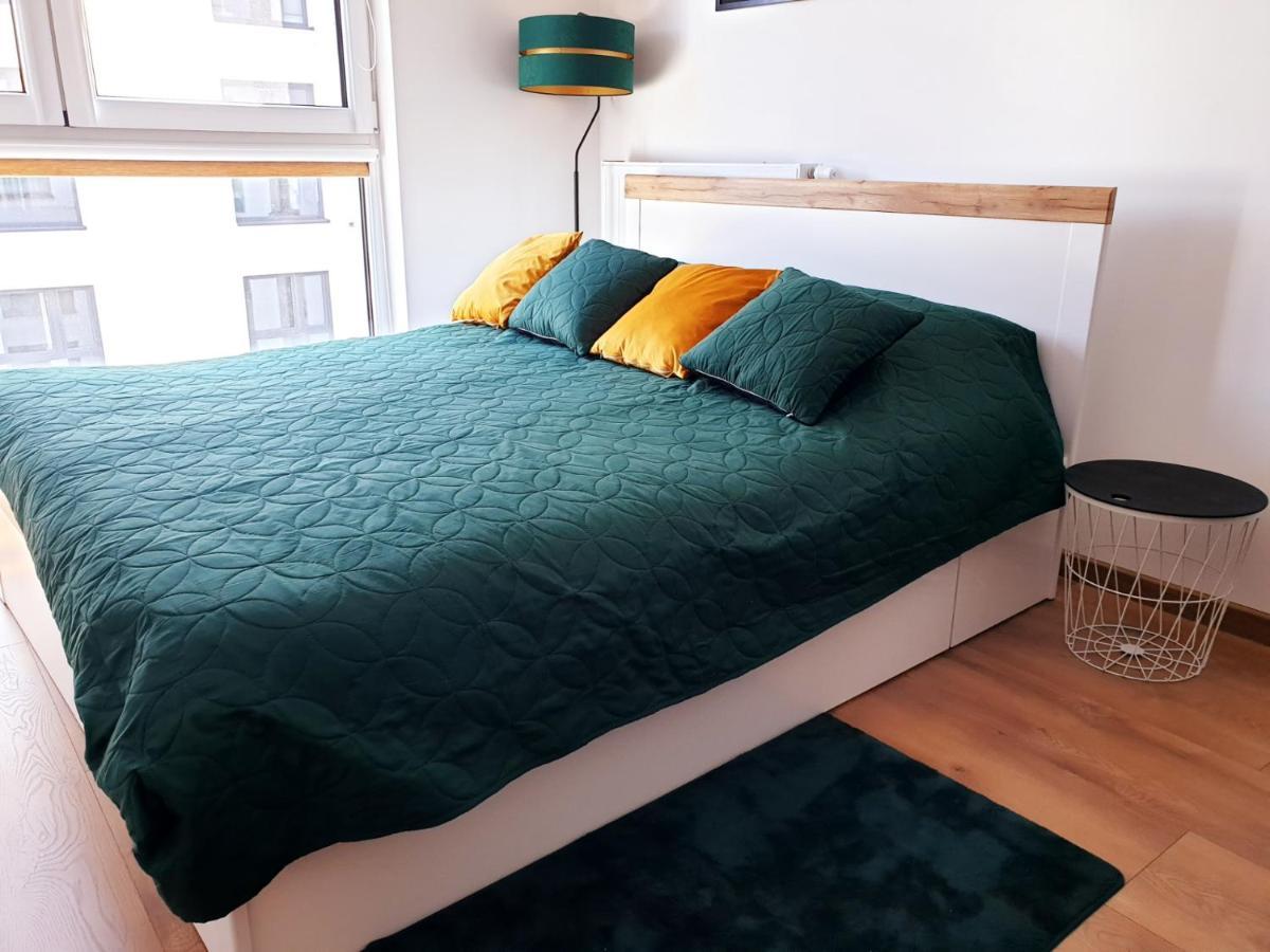 Fachpol Apartments Sienkiewicza 22D Zamość Exteriér fotografie