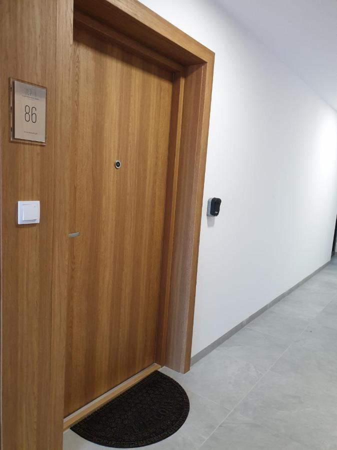 Fachpol Apartments Sienkiewicza 22D Zamość Exteriér fotografie