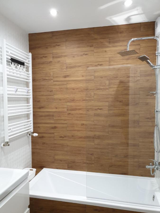 Fachpol Apartments Sienkiewicza 22D Zamość Exteriér fotografie