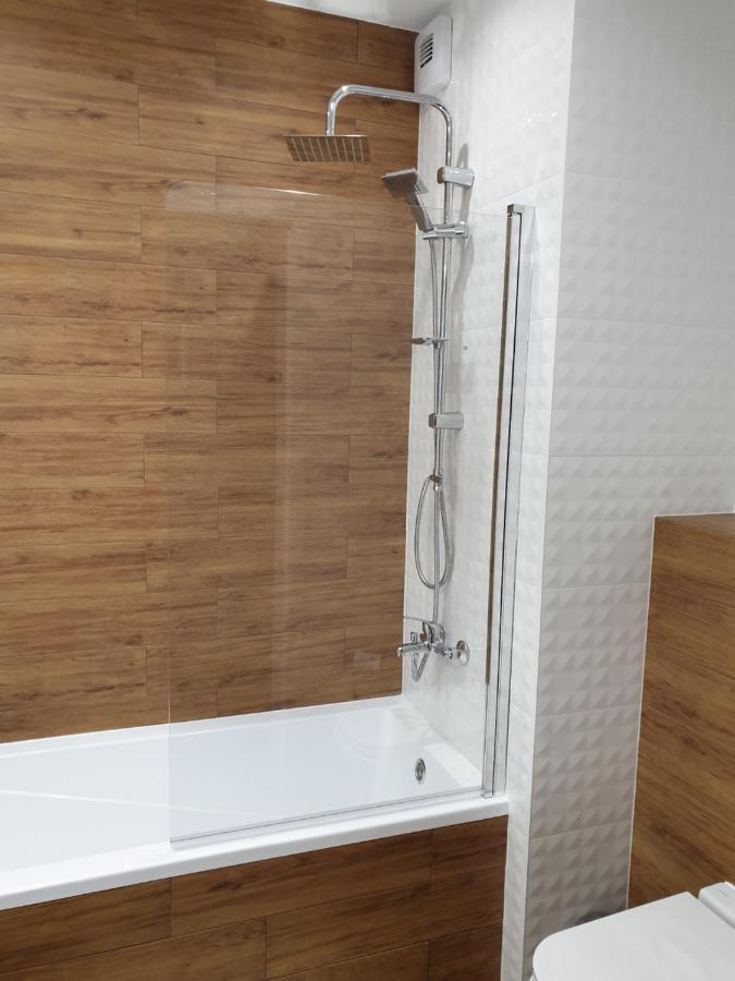 Fachpol Apartments Sienkiewicza 22D Zamość Exteriér fotografie